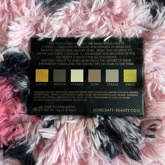 Eyeshadow Palette Bundle - Picture 10 of 11